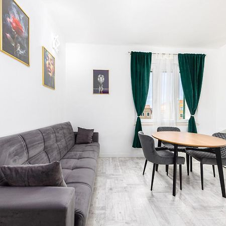 Lions Suites Σπλιτ Εξωτερικό φωτογραφία