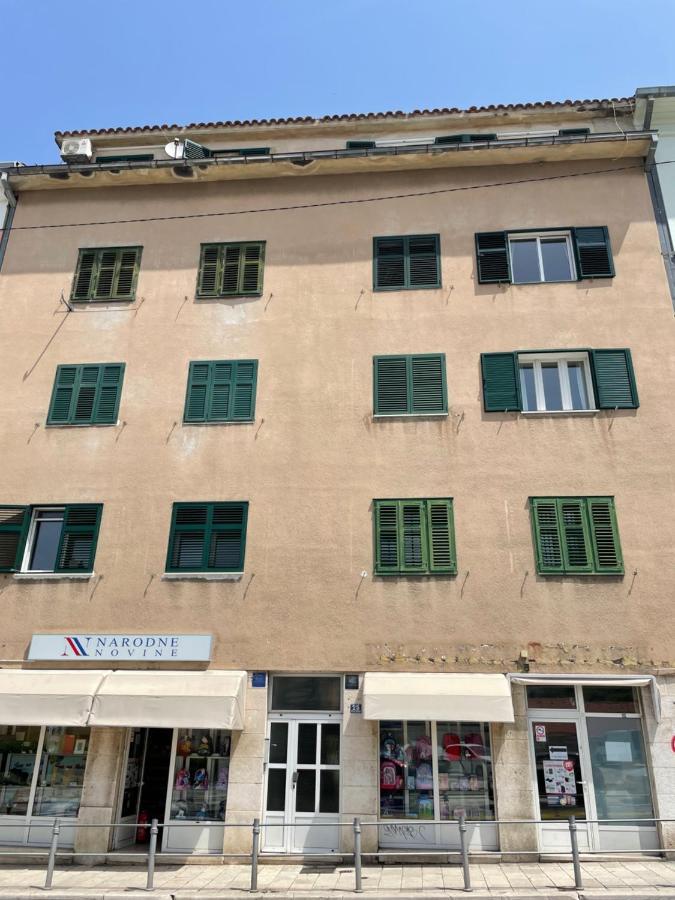 Lions Suites Σπλιτ Εξωτερικό φωτογραφία
